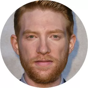 Domhnall Gleeson