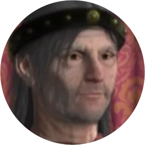 Domhnall mac Raghnaill