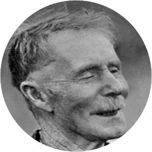 Dòmhnall Ruadh Chorùna