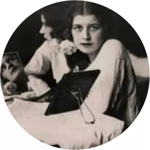 Domicėlė Tarabildienė