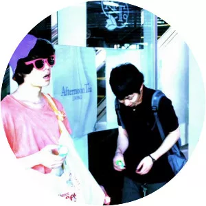 nerd magnet domico - Musical band