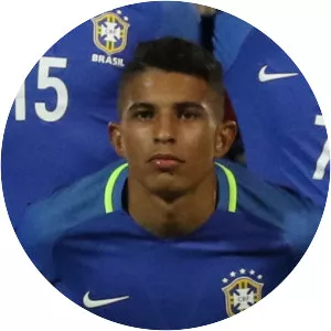 Domilson Cordeiro dos Santos