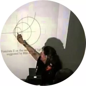 Domina Eberle Spencer