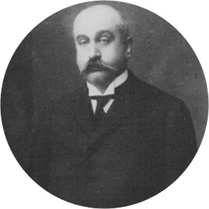 Domingo Amunátegui Solar