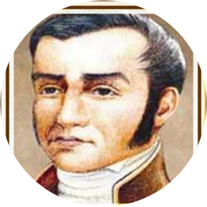 Domingo Antonio de Lara
