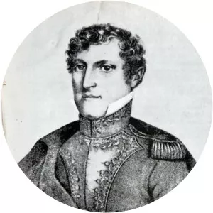 Domingo Belgrano Pérez - Manuel Belgrano's father