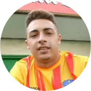 Domingo Berlanga Ouggouti