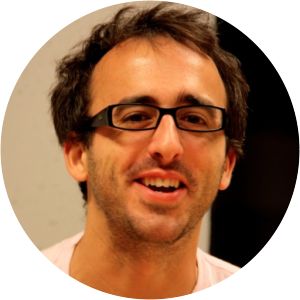 Domingo C. Salazar-Garcia photograph