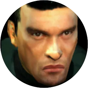 Domingo Chavez - Fictional character