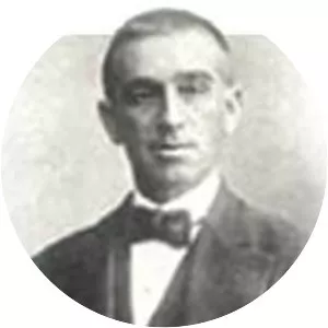 Domingo de Orueta and Duarte