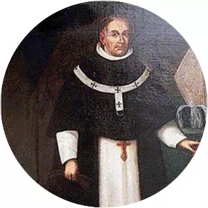 Domingo de Santo Tomás - Spanish bishop