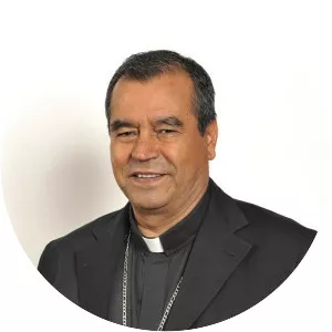 Domingo Díaz Martínez - Mexican sociologist