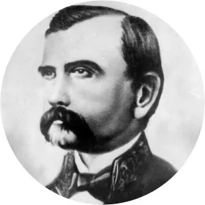 Domingo Dulce, 1st Marquis of Castell-Florite