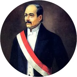 Domingo Elías