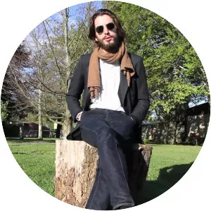 Domingo García-Huidobro photograph