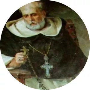 Domingo Henares de Zafra Cubero