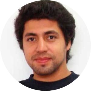 Domingo Lemus photograph