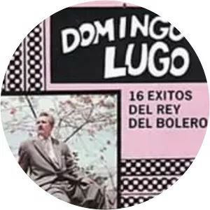 Domingo Lugo