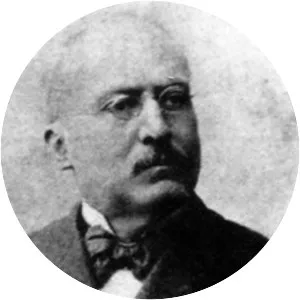 Domingo M. Almenara Butler