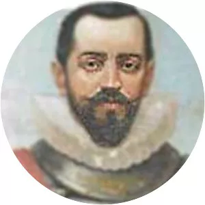 Domingo Martínez de Irala