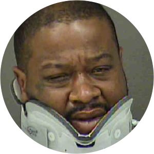 Domingo Mescudi photograph