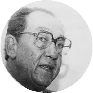 Domingo Miliani - Writer