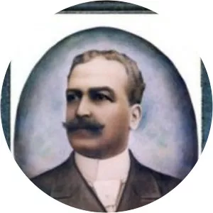 Domingo Olavegoya - Former Senator of Peru