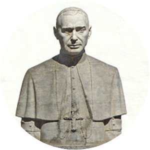 Domingo Pérez Cáceres