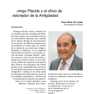 Domingo Plácido Suárez