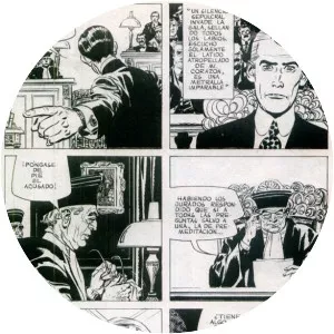 Domingo Roberto Mandrafina