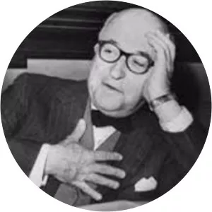 Domingo Santa Cruz Wilson