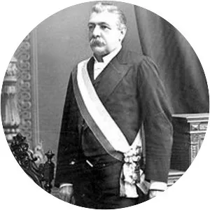 Domingo Santa María