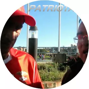 Domingo Tibaduiza - Former long-distance runner