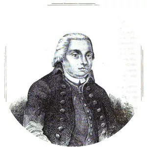 Domingos Caldas Barbosa