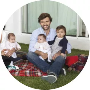 Domingos Domingues photograph