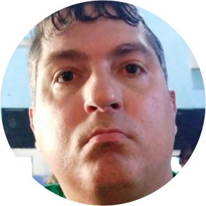 Domingos Jorge Chalub Pereira Filho