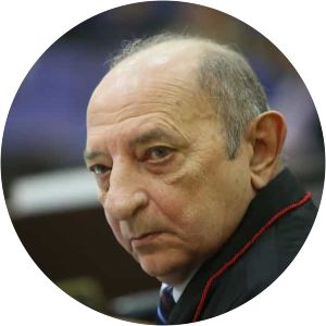 Domingos Jorge Chalub  Pereira