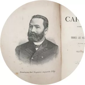 Domingos José Nogueira Jaguaribe