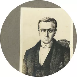 Domingos Ribeiro dos Guimarães Peixoto