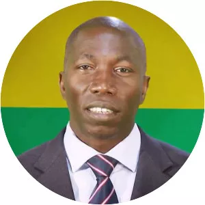 Domingos Simões Pereira - Former Prime Minister of Guinea-Bissau