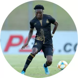 Elias Pelembe - Mozambican footballer