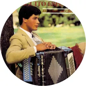 Dominguito Espinoza photograph