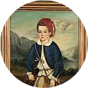 Dominguito Fidel Sarmiento