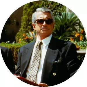 Dominic Abbandando - Fictional character