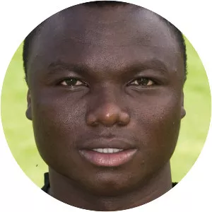 Dominic Adiyiah