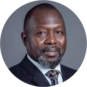 Dominic Akuritinga Ayine