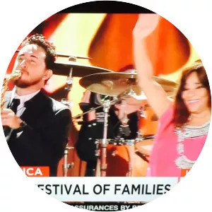 Dominic Amato - Musical artist