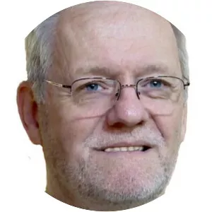 Dominic Ambrose photograph