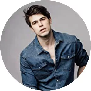 Dominic Andersen - Actor