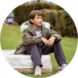 Dominic Andersson Bajraktati